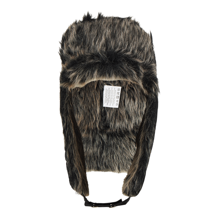 Alaska Cap Black