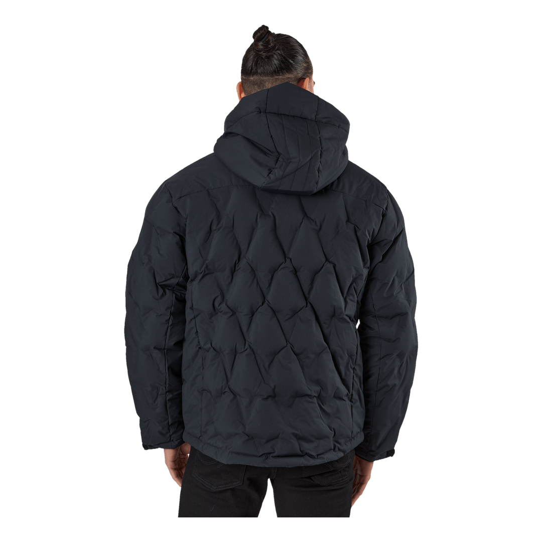 Maxwell Reco Jacket Black