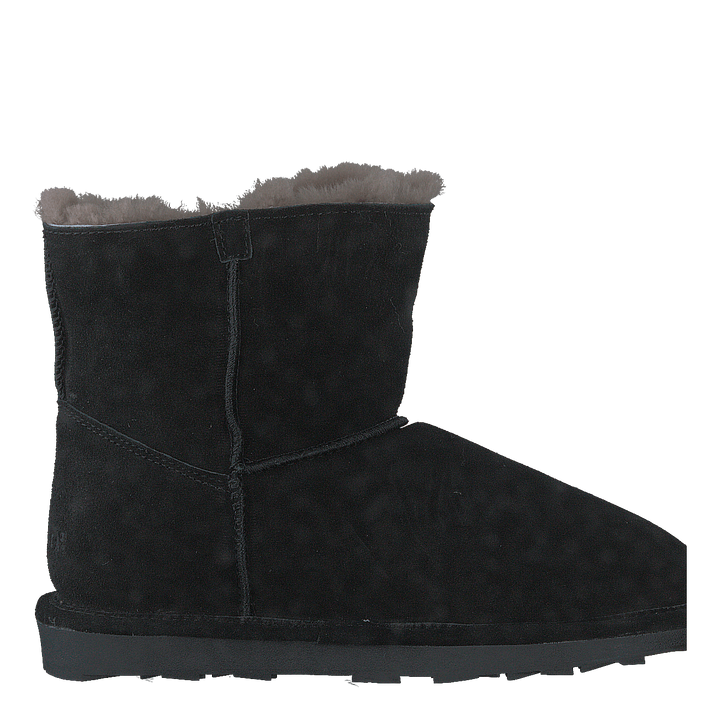 Oslo Waterproof Black/stone