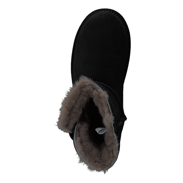 Oslo Waterproof Black/stone