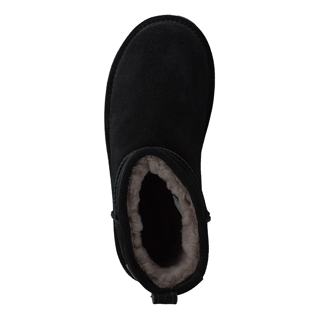 Venezia Waterproof 0143-black/stone