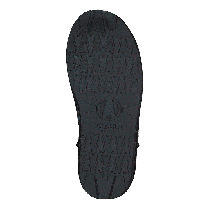 Venezia Waterproof 0143-black/stone