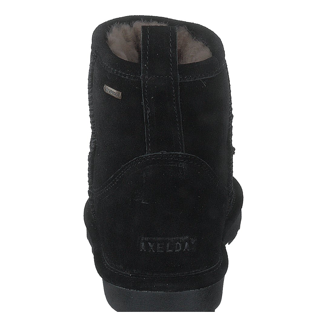 Venezia Waterproof 0143-black/stone