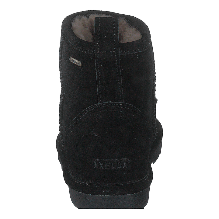 Venezia Waterproof 0143-black/stone