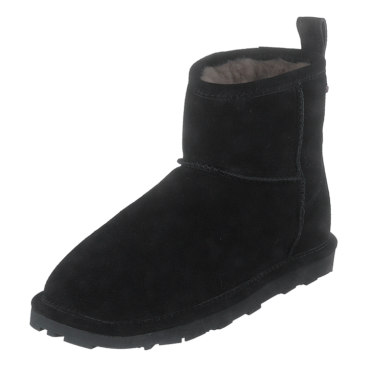 Venezia Waterproof 0143-black/stone