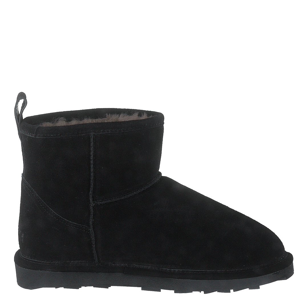 Venezia Waterproof 0143-black/stone