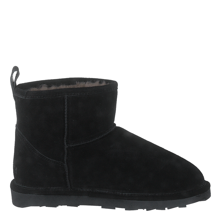 Venezia Waterproof 0143-black/stone