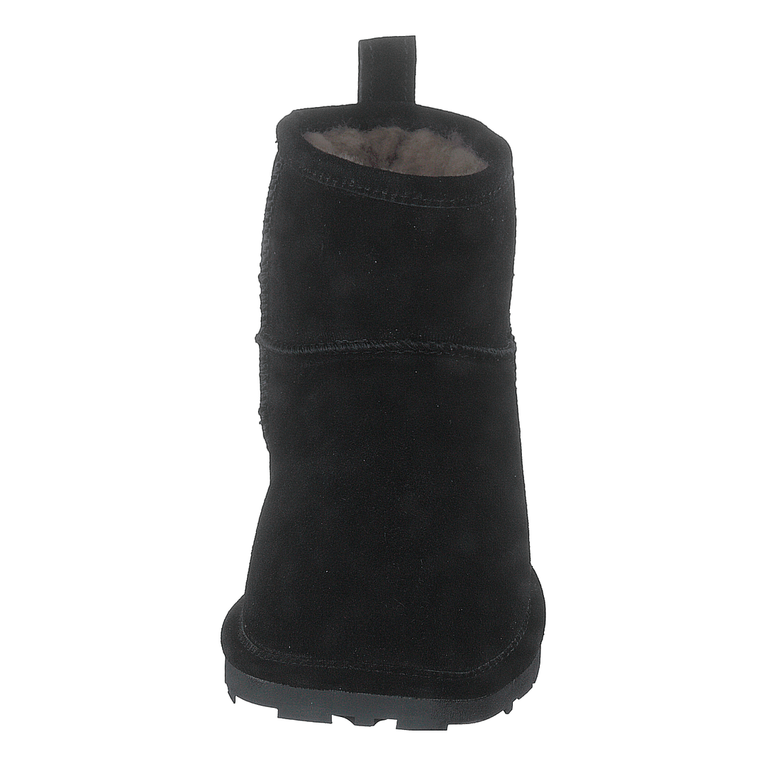 Venezia Waterproof 0143-black/stone
