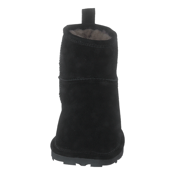 Venezia Waterproof 0143-black/stone