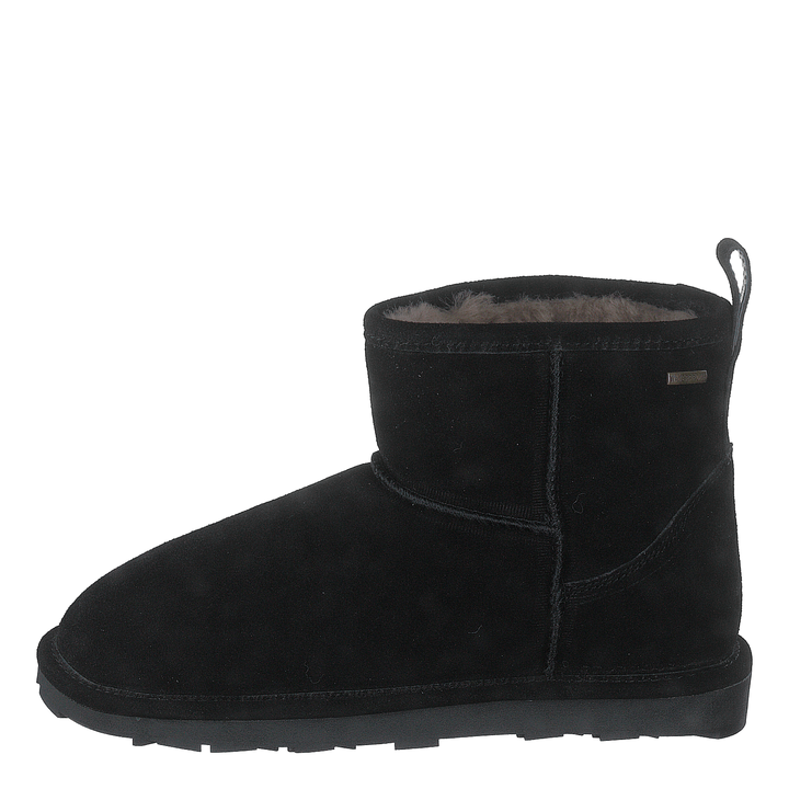 Venezia Waterproof 0143-black/stone