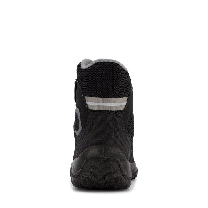 Snowcat Black
