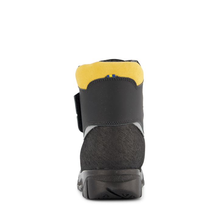 Yxhult Jr Xc Black