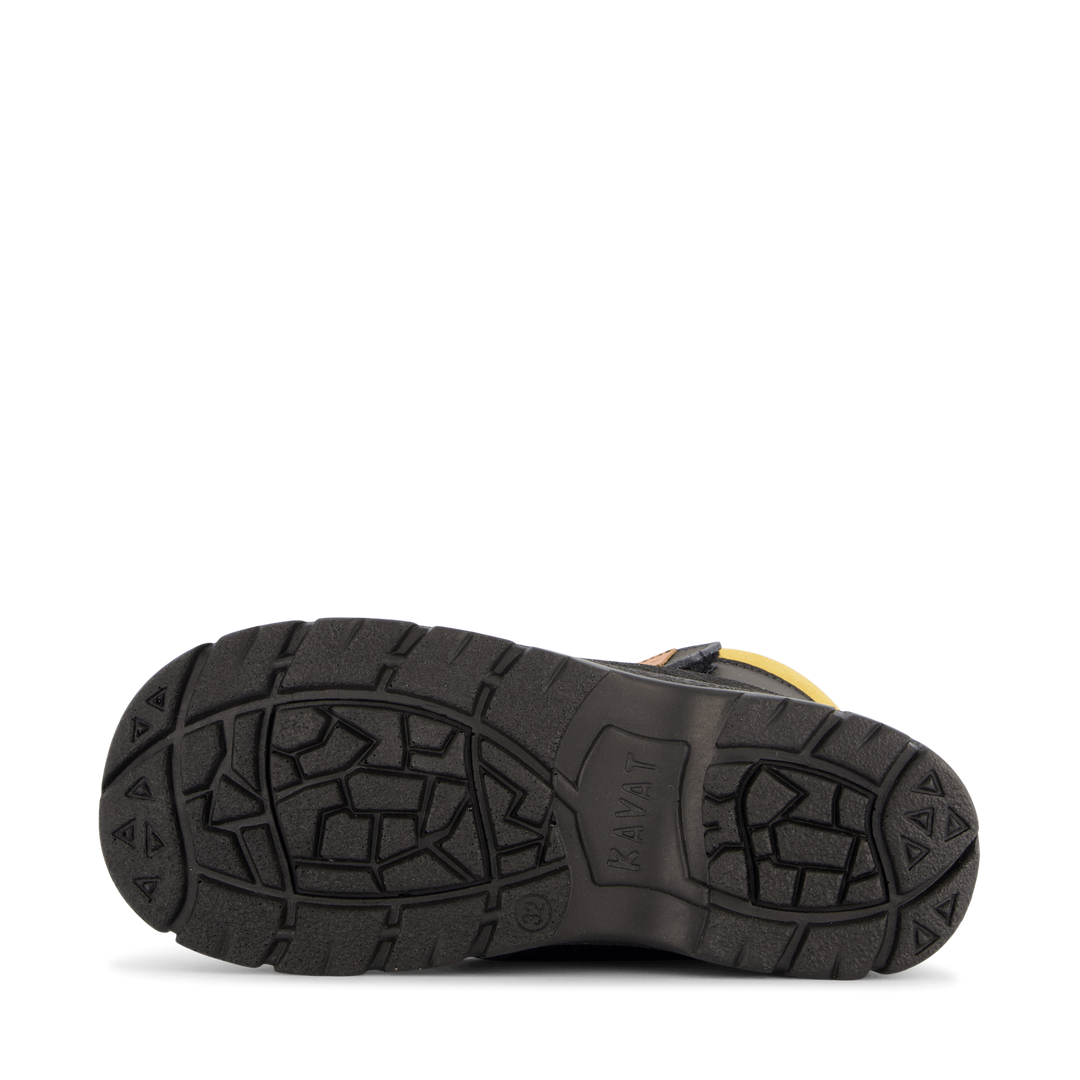 Yxhult Jr Xc Black
