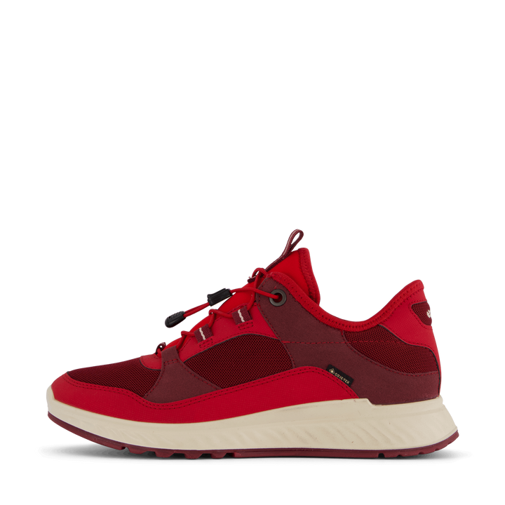 Ecco Exostride W Chili Red/morillo