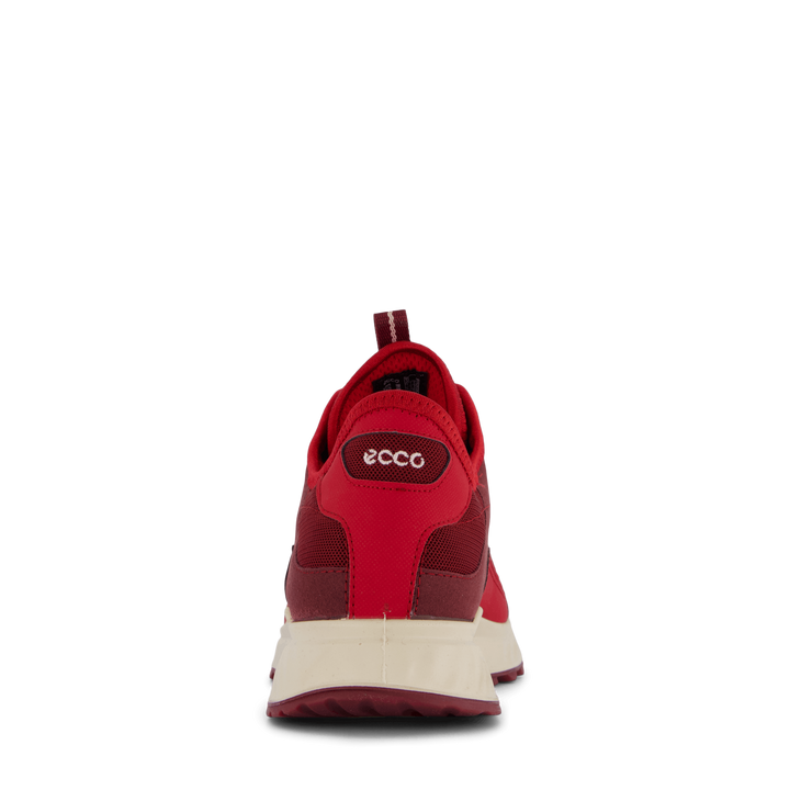 Ecco Exostride W Chili Red/morillo