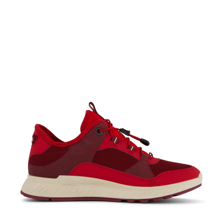 Ecco Exostride W Chili Red/morillo