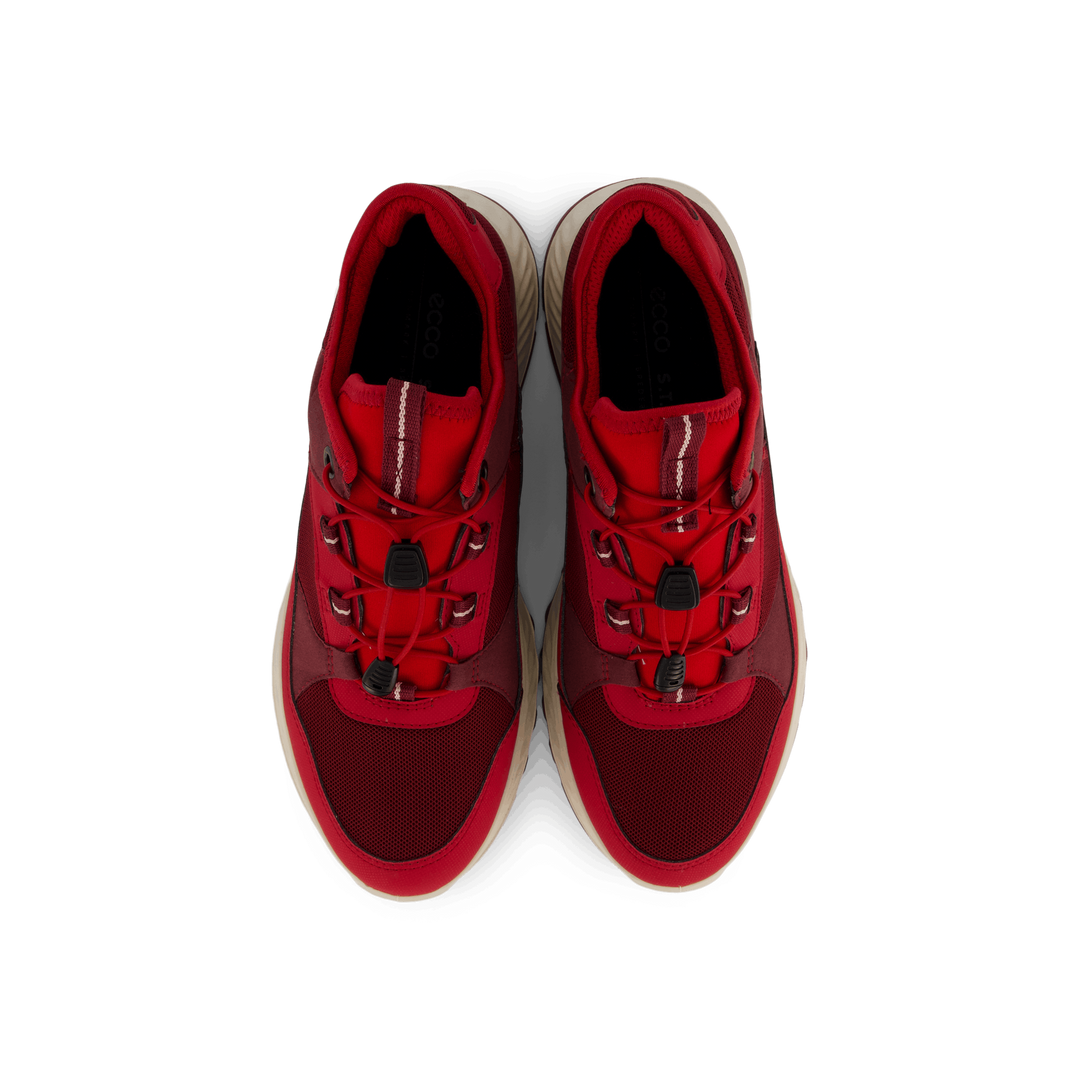 Ecco Exostride W Chili Red/morillo