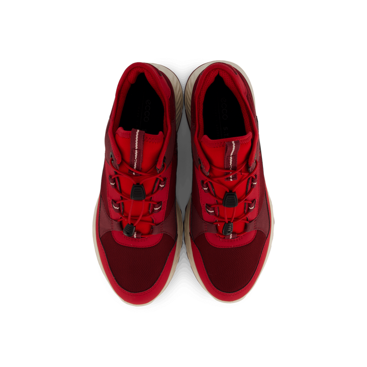 Ecco Exostride W Chili Red/morillo