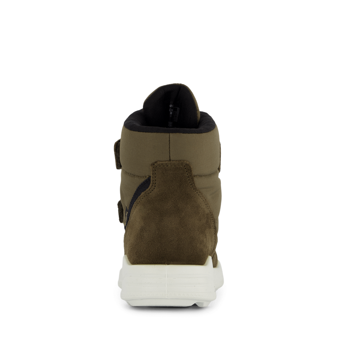 Ecco Urban Mini Tarmac/tarmac