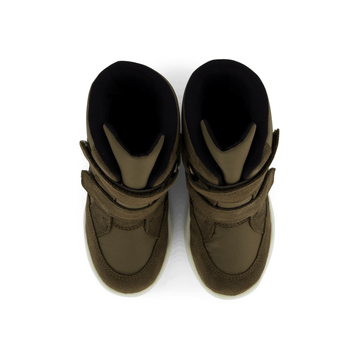 Ecco Urban Mini Tarmac/tarmac