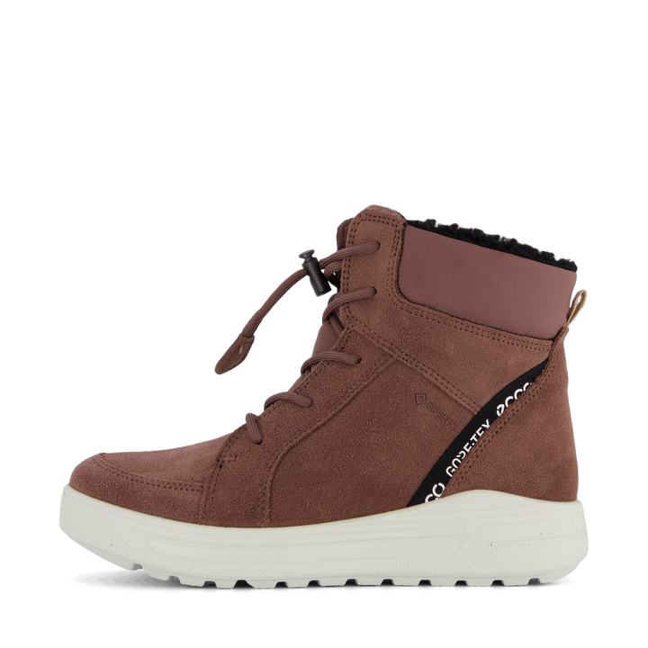 Ecco Urban Snowboarder Dusty Purple/dusty Purple