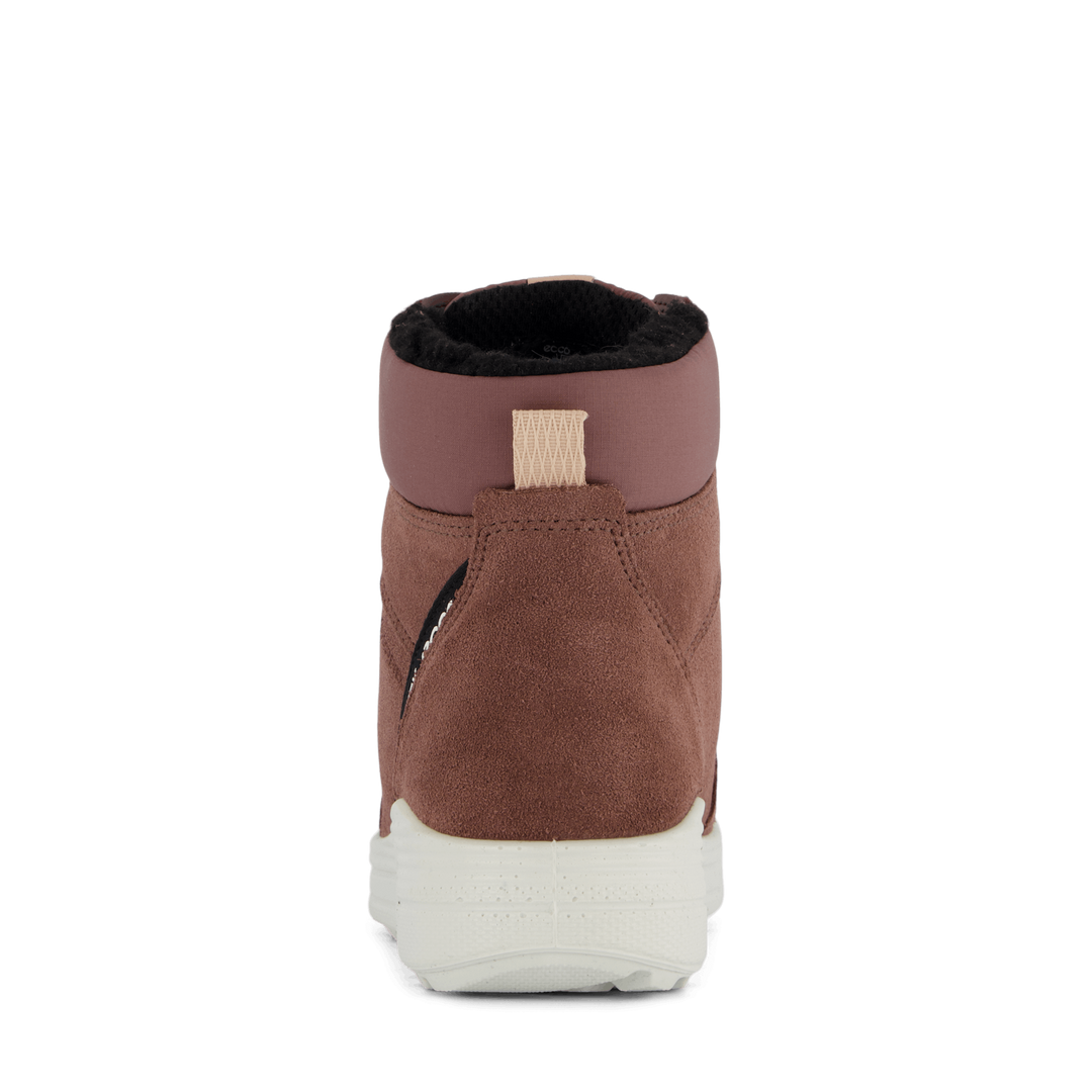 Ecco Urban Snowboarder Dusty Purple/dusty Purple