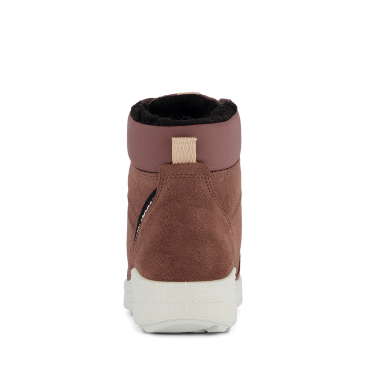 Ecco Urban Snowboarder Dusty Purple/dusty Purple