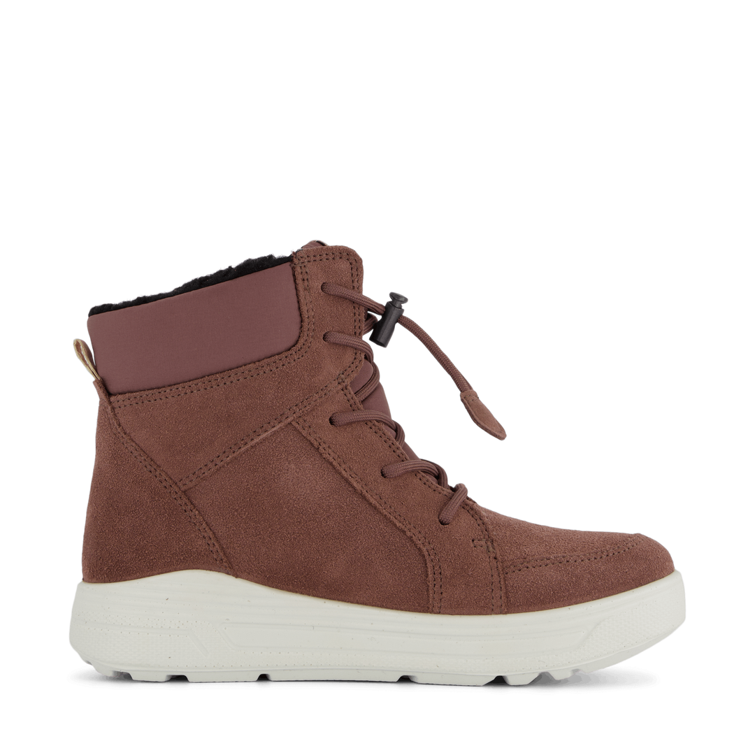 Ecco Urban Snowboarder Dusty Purple/dusty Purple