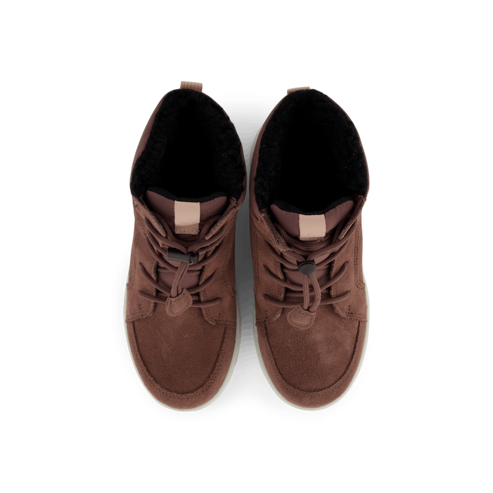 Ecco Urban Snowboarder Dusty Purple/dusty Purple