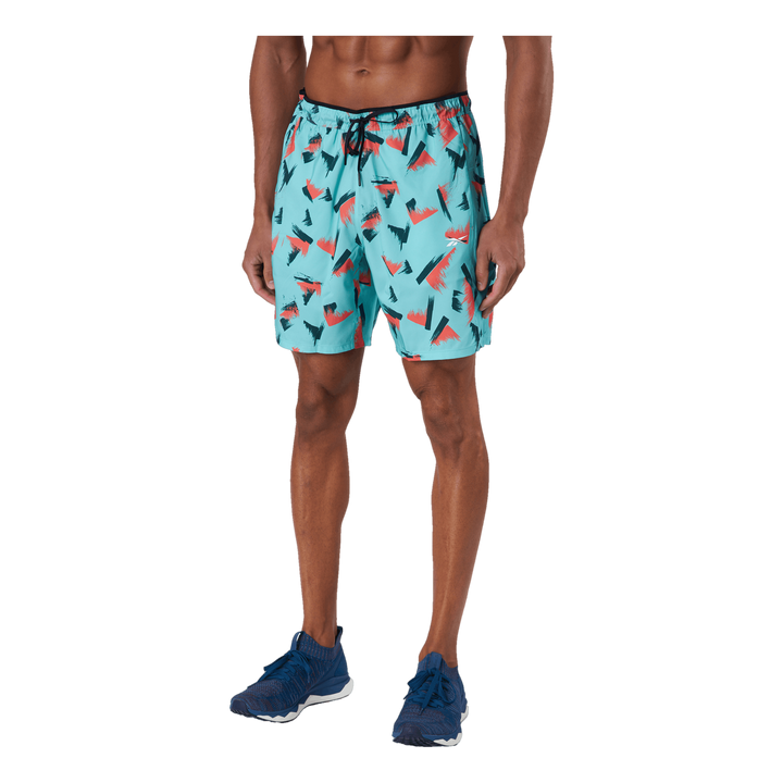 Ts Speed Aop Short Seclte