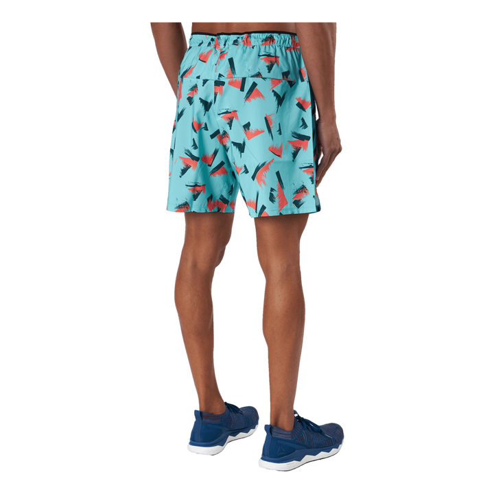 Ts Speed Aop Short Seclte