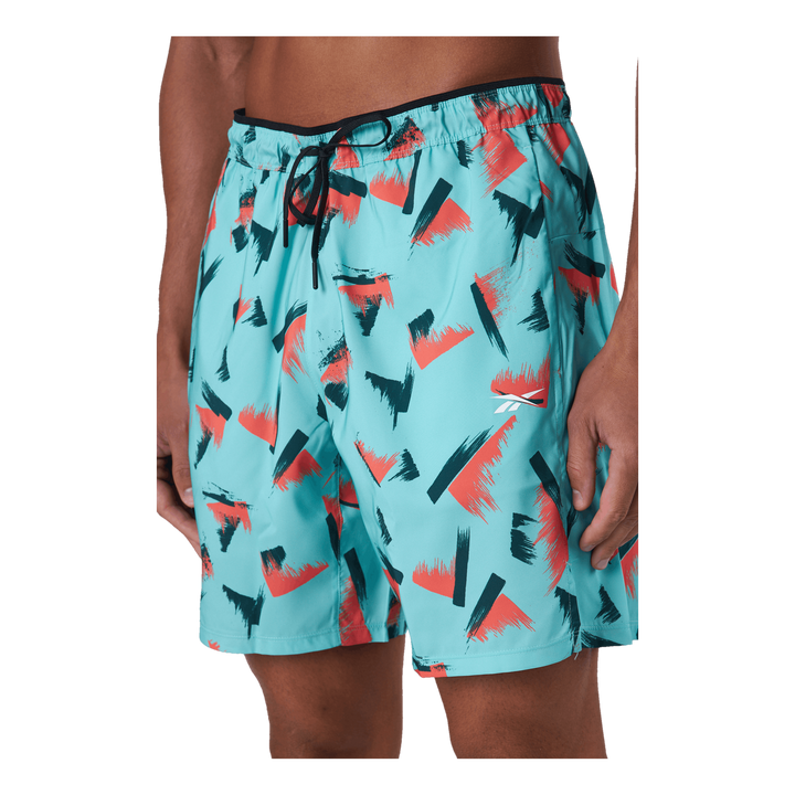 Ts Speed Aop Short Seclte