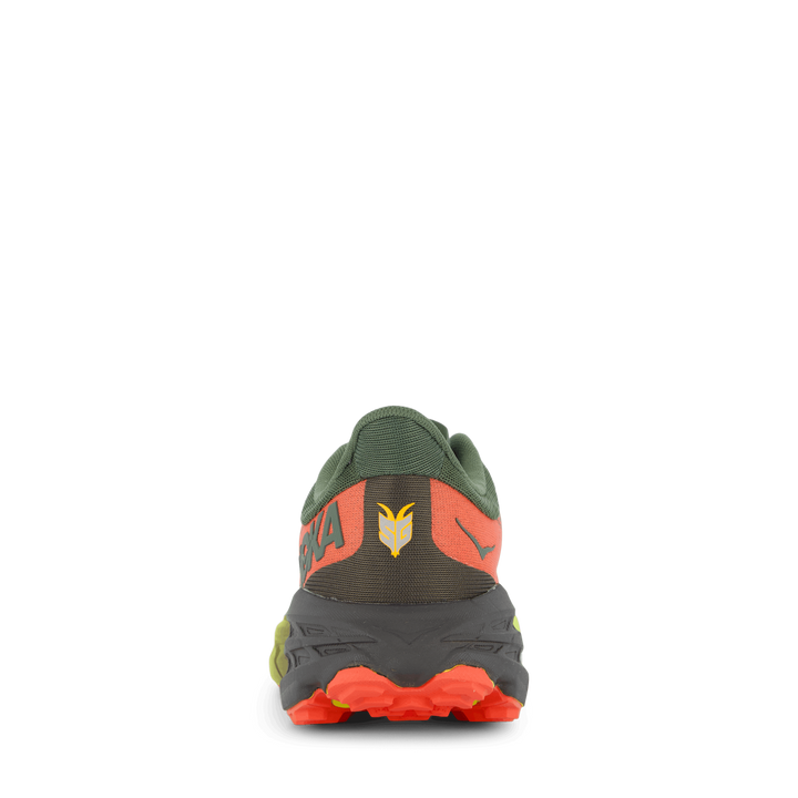 M Speedgoat 5 Thyme / Fiesta