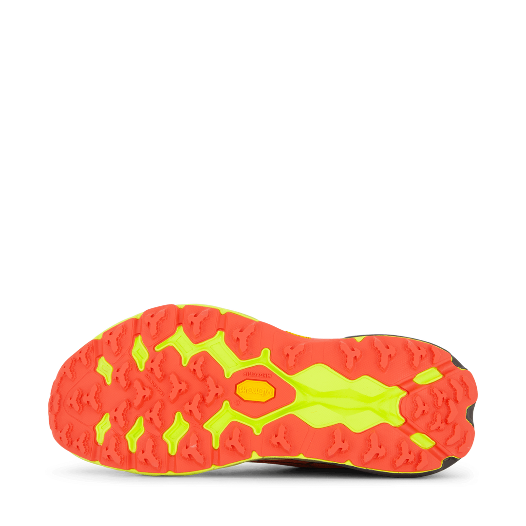 M Speedgoat 5 Thyme / Fiesta