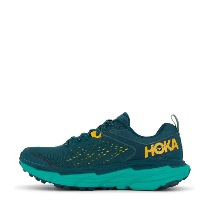 W Challenger Atr 6 Deep Teal / Water Garden