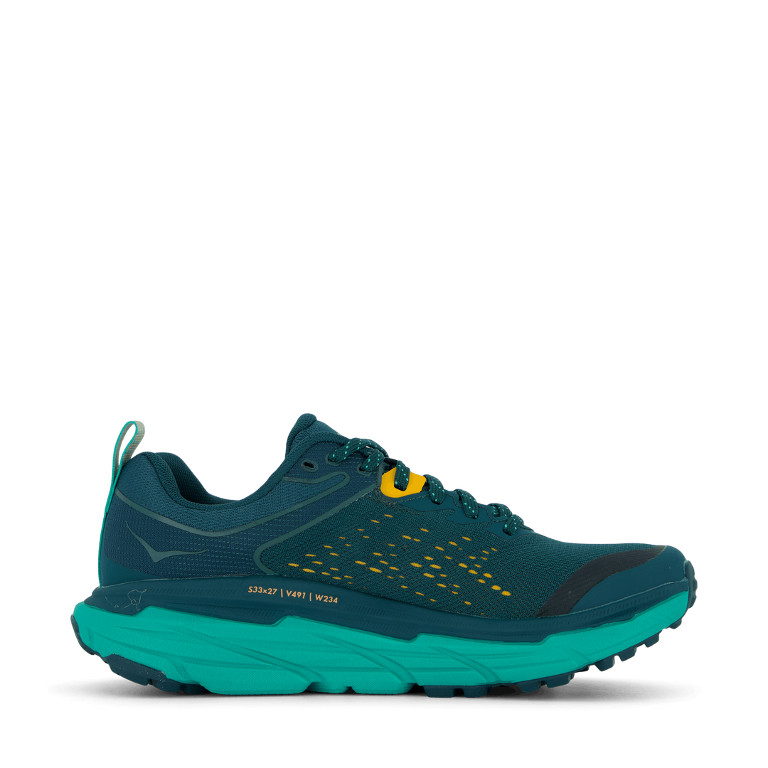 W Challenger Atr 6 Deep Teal / Water Garden