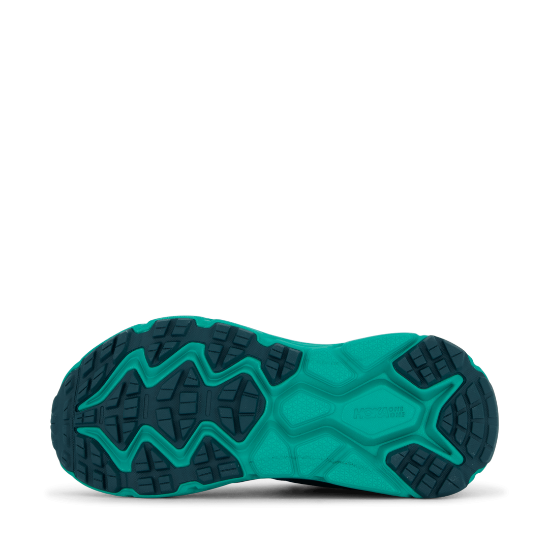 W Challenger Atr 6 Deep Teal / Water Garden