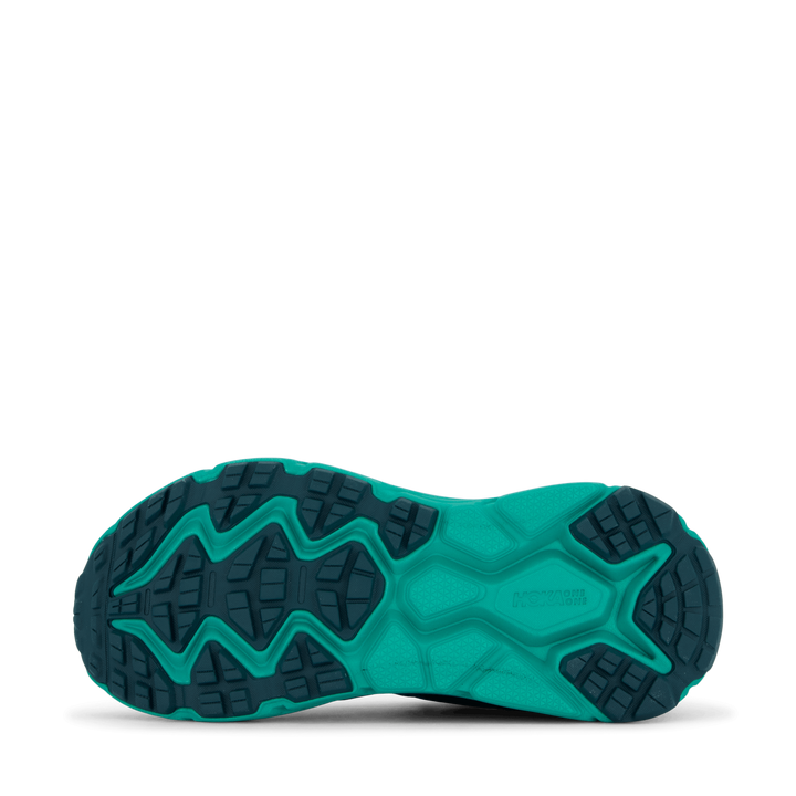 W Challenger Atr 6 Deep Teal / Water Garden