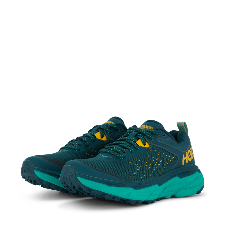 W Challenger Atr 6 Deep Teal / Water Garden