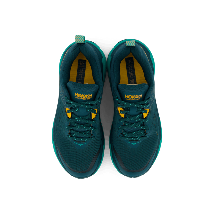 W Challenger Atr 6 Deep Teal / Water Garden