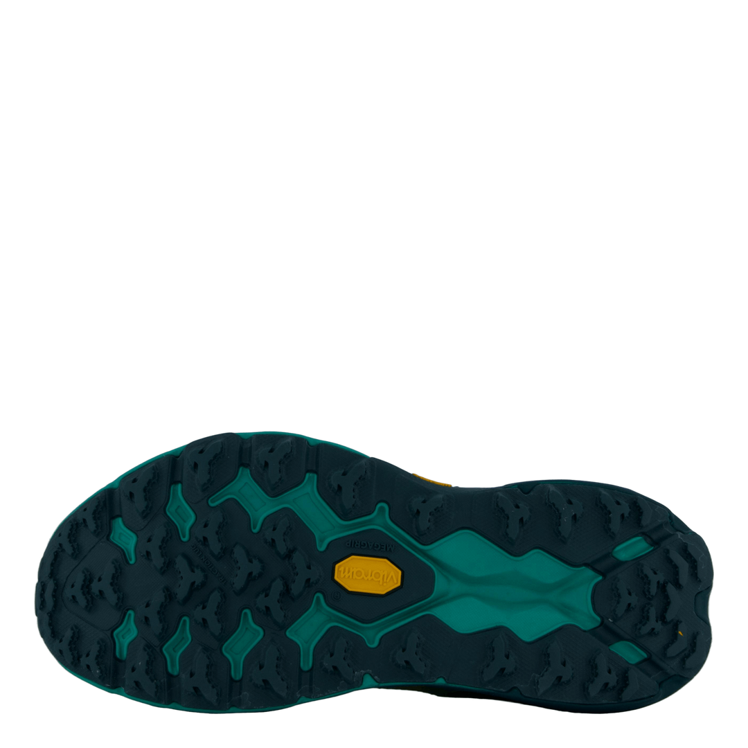 W Speedgoat 5 Deep Teal / Water Garden