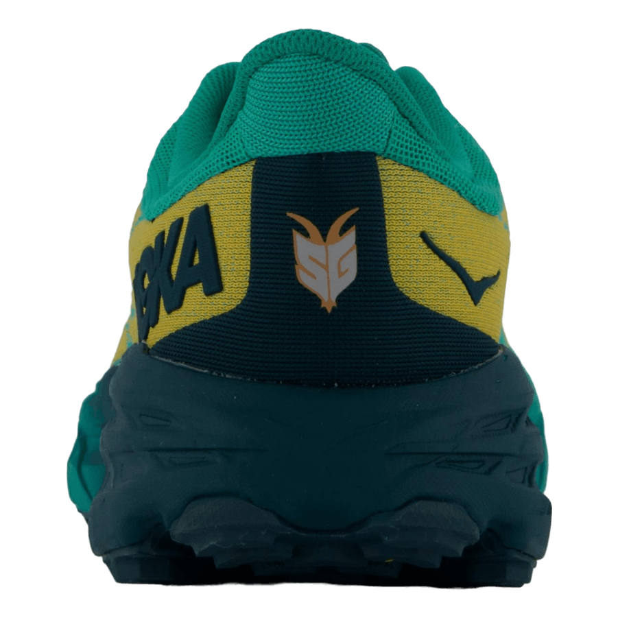 W Speedgoat 5 Deep Teal / Water Garden