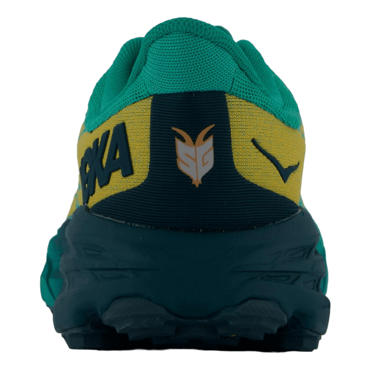 W Speedgoat 5 Deep Teal / Water Garden