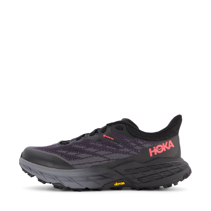 W Speedgoat 5 Gtx Black / Black
