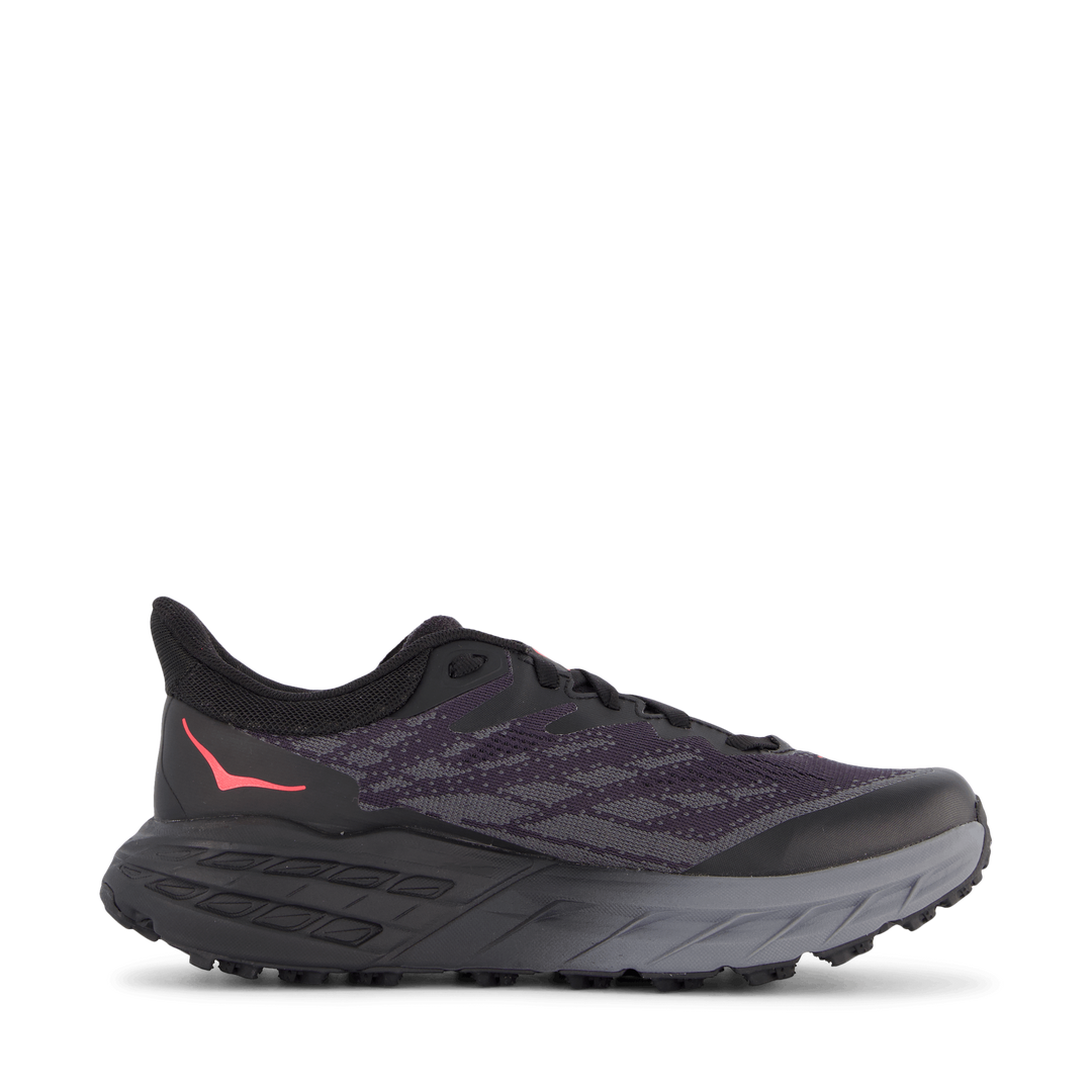 W Speedgoat 5 Gtx Black / Black