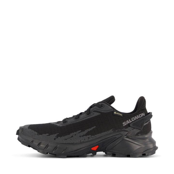 Alphacross 4 Gtx W Black/black/black