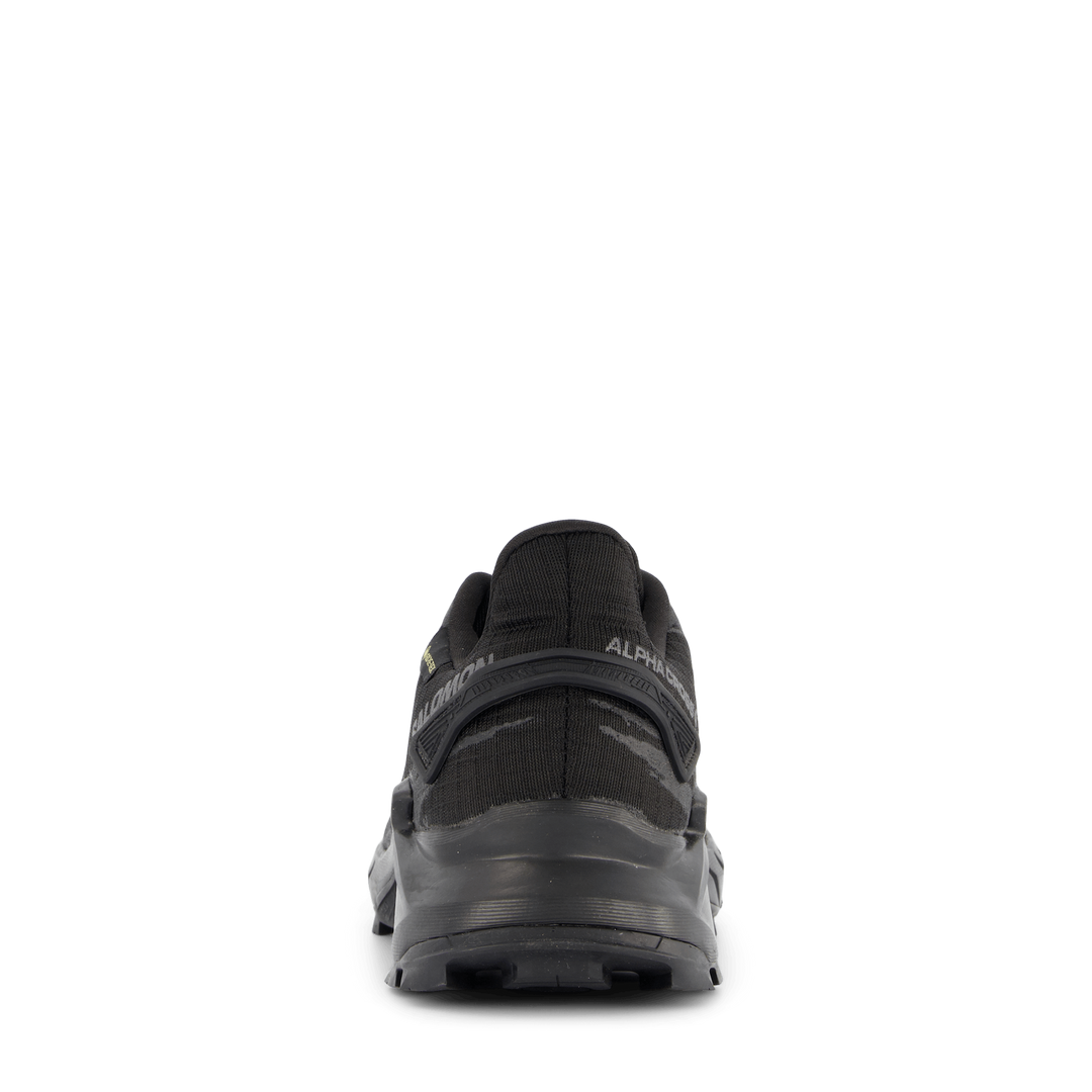 Alphacross 4 Gtx W Black/black/black