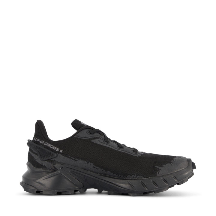 Alphacross 4 Gtx W Black/black/black