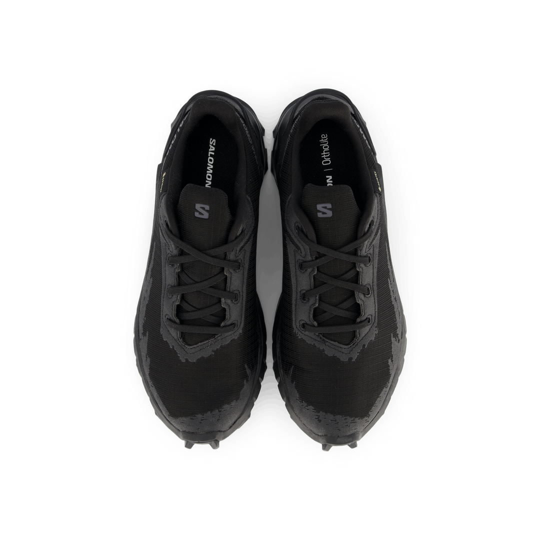 Alphacross 4 Gtx W Black/black/black