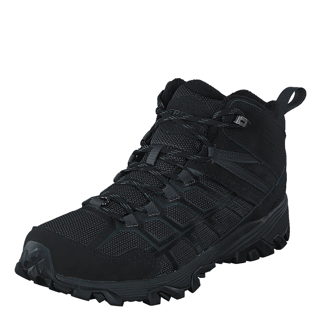 Moab Fst 3 Thermo Mid Wp Black